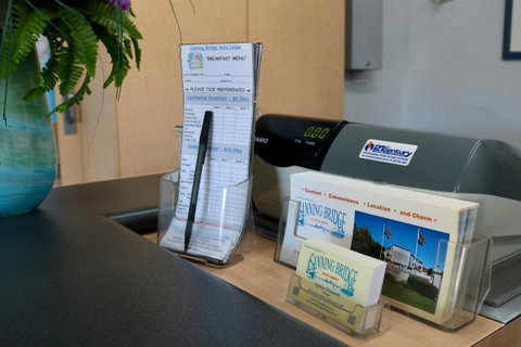 Canning Bridge Auto Lodge - Hervey Bay Accommodation 11