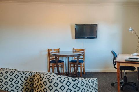 Canning Bridge Auto Lodge - Hervey Bay Accommodation 34