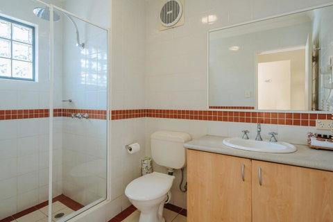 Canning Bridge Auto Lodge - Hervey Bay Accommodation 29