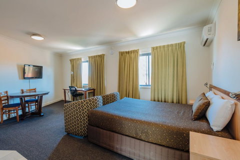 Canning Bridge Auto Lodge - Hervey Bay Accommodation 32