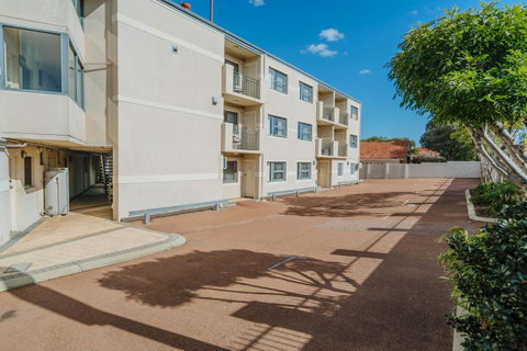 Canning Bridge Auto Lodge - Hervey Bay Accommodation 16