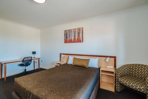 Canning Bridge Auto Lodge - Hervey Bay Accommodation 3