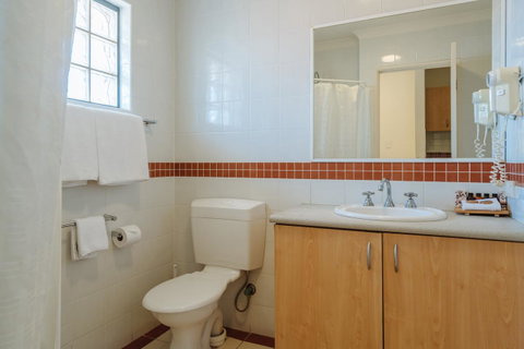 Canning Bridge Auto Lodge - Hervey Bay Accommodation 2