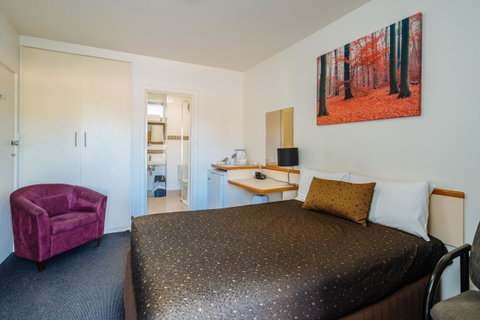 Canning Bridge Auto Lodge - Hervey Bay Accommodation 21