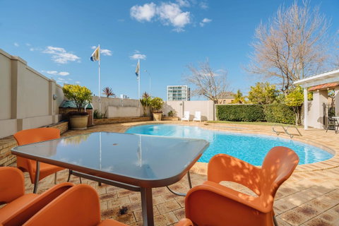 Canning Bridge Auto Lodge - Hervey Bay Accommodation 15