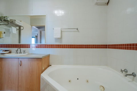 Canning Bridge Auto Lodge - Hervey Bay Accommodation 40