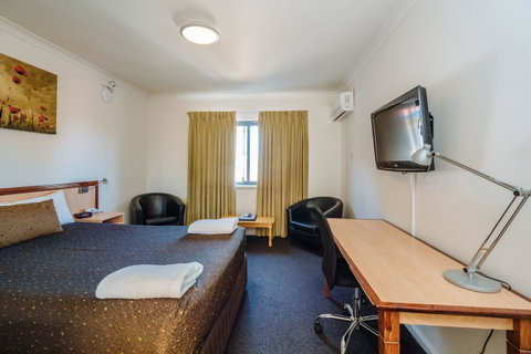 Canning Bridge Auto Lodge - Hervey Bay Accommodation 27