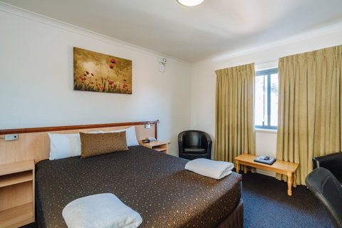 Canning Bridge Auto Lodge - Hervey Bay Accommodation 28