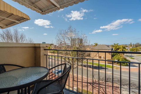 Canning Bridge Auto Lodge - Hervey Bay Accommodation 4