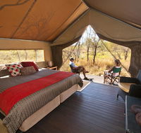 Bungle Bungle Wilderness Lodge - Hervey Bay Accommodation