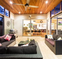 Arthouse - Hervey Bay Accommodation