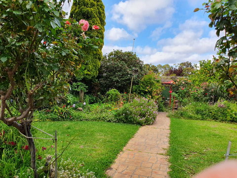 Airport HomeStay - Hervey Bay Accommodation 4