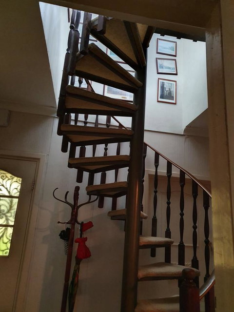 Airport HomeStay - Hervey Bay Accommodation 5