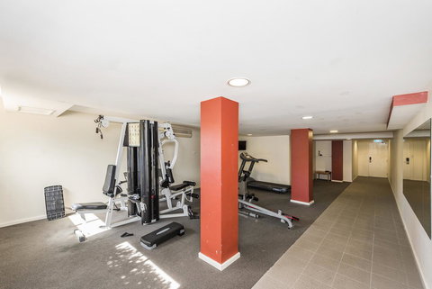 Ascot Quays Apartment 102 - Hervey Bay Accommodation 5