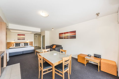 Ascot Quays Apartment 102 - Hervey Bay Accommodation 21