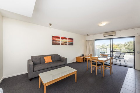 Ascot Quays Apartment 102 - Hervey Bay Accommodation 14