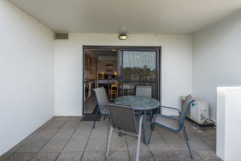 Ascot Quays Apartment 102 - Hervey Bay Accommodation 7