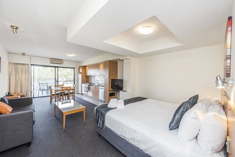 Ascot Quays Apartment 102 - Hervey Bay Accommodation 19