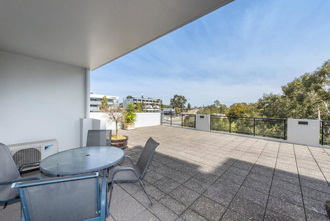 Ascot Quays Apartment 102 - Hervey Bay Accommodation 8