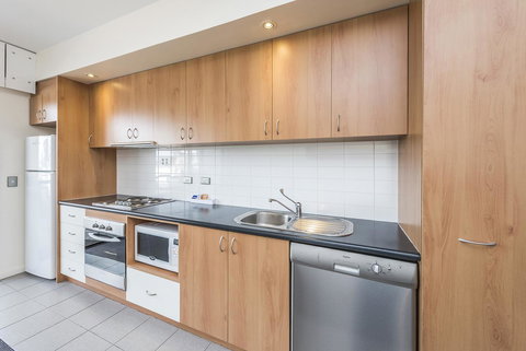 Ascot Quays Apartment 102 - Hervey Bay Accommodation 16