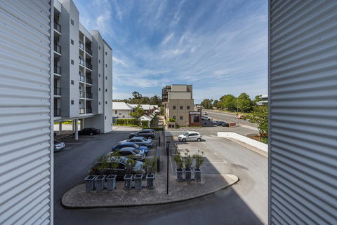 Ascot Quays Apartment 102 - Hervey Bay Accommodation 17
