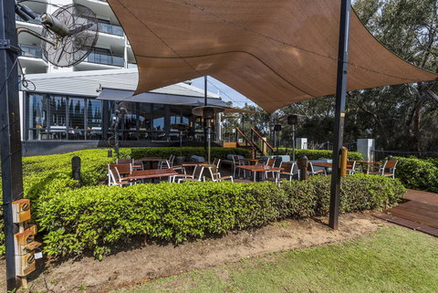 Ascot Quays Apartment 102 - Hervey Bay Accommodation 2