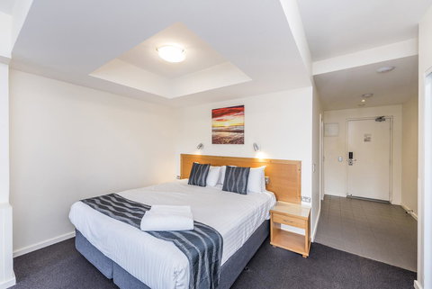 Ascot Quays Apartment 102 - Hervey Bay Accommodation 10