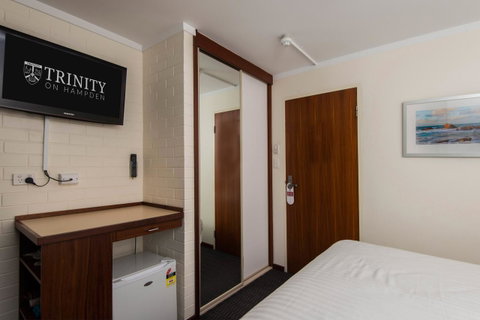 Trinity On Hampden - Hervey Bay Accommodation 9