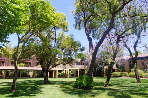 Trinity On Hampden - Hervey Bay Accommodation 7
