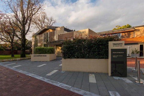 Trinity On Hampden - Hervey Bay Accommodation 2