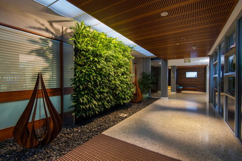 Trinity On Hampden - Hervey Bay Accommodation 1