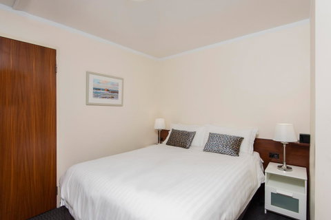 Trinity On Hampden - Hervey Bay Accommodation 0