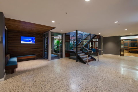 Trinity On Hampden - Hervey Bay Accommodation 6
