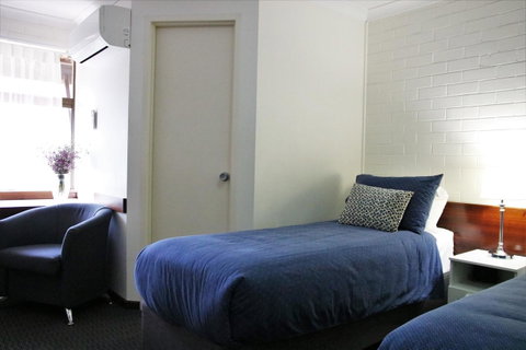 Trinity On Hampden - Hervey Bay Accommodation 10