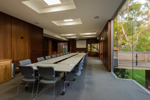 Trinity On Hampden - Hervey Bay Accommodation 5
