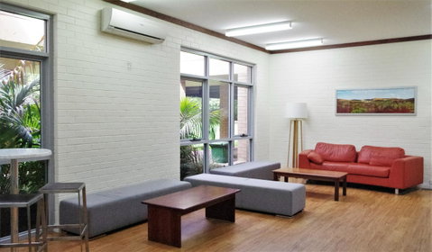 Trinity On Hampden - Hervey Bay Accommodation 8