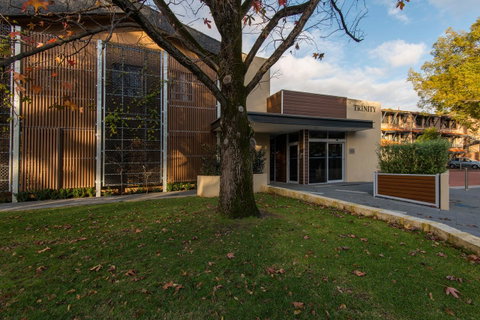 Trinity On Hampden - Hervey Bay Accommodation 3