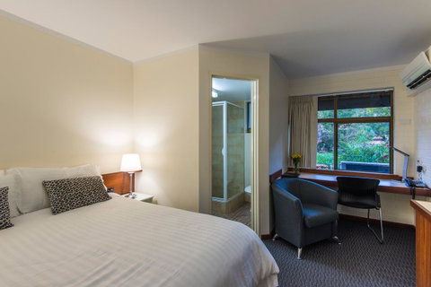 Trinity On Hampden - Hervey Bay Accommodation 4
