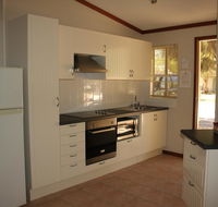 Ningaloo Coral Bay  Bayview - Tourism Hervey Bay