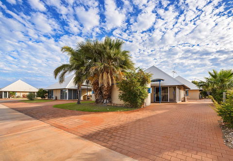 Osprey Holiday Village Unit 203 1 Bedroom - Tourism Hervey Bay 15