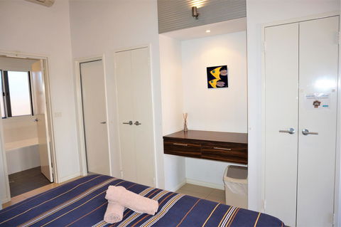 Osprey Holiday Village Unit 203 1 Bedroom - Tourism Hervey Bay 8