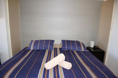 Osprey Holiday Village Unit 203 1 Bedroom - Tourism Hervey Bay 4