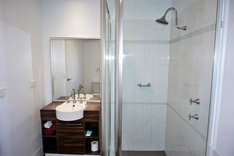 Osprey Holiday Village Unit 203 1 Bedroom - Tourism Hervey Bay 9