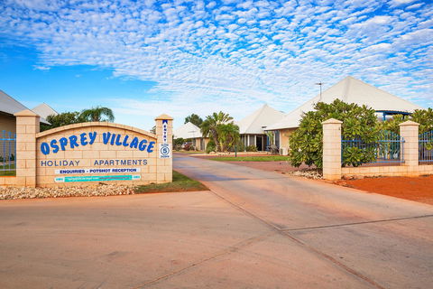 Osprey Holiday Village Unit 203 1 Bedroom - Tourism Hervey Bay 12