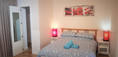 Fremantle Sunset Studio Rottnest Island Views - Hervey Bay Accommodation 2