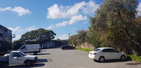 Fremantle Sunset Studio Rottnest Island Views - Hervey Bay Accommodation 14
