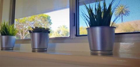 Fremantle Sunset Studio Rottnest Island Views - Hervey Bay Accommodation 10