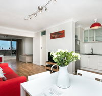 Fremantle Sunset Studio Rottnest Island Views - Hervey Bay Accommodation