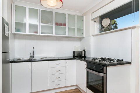 Fremantle Sunset Studio Rottnest Island Views - Hervey Bay Accommodation 1