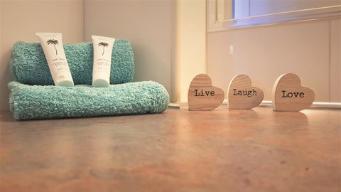 Fremantle Sunset Studio Rottnest Island Views - Hervey Bay Accommodation 5